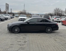 Mercedes-Benz E 220 d AMG Pack * Virtual* �������/Burmester/������     | Mobile.bg � ����� ������ 7