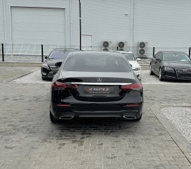 Mercedes-Benz E 220 d AMG Pack * Virtual* �������/Burmester/������     | Mobile.bg � ����� ������ 5