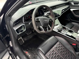 Audi Rs6 2021 4.0 TFSI QUATTRO * БЕЗ ПЪРВОНАЧАЛНА ВНОСКА*  - 59900 € / 117154.22 лв. - 18300410 7