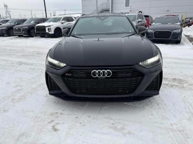 Audi Rs6 2021 4.0 TFSI QUATTRO * БЕЗ ПЪРВОНАЧАЛНА ВНОСКА*  - 59900 € / 117154.22 лв. - 18300410 2