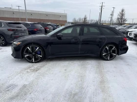 Audi Rs6 2021 4.0 TFSI QUATTRO * БЕЗ ПЪРВОНАЧАЛНА ВНОСКА*  - 59900 € / 117154.22 лв. - 18300410 3