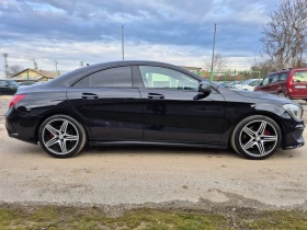 Mercedes-Benz CLA 250 2.0T AMG-LINE 4 MATIC , снимка 4