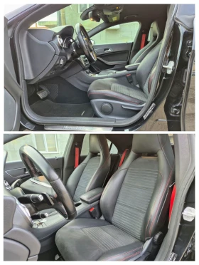 Mercedes-Benz CLA 250 2.0T AMG-LINE 4 MATIC , снимка 9