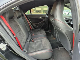 Mercedes-Benz CLA 250 2.0T AMG-LINE 4 MATIC , снимка 11