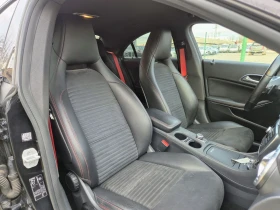 Mercedes-Benz CLA 250 2.0T AMG-LINE 4 MATIC , снимка 15