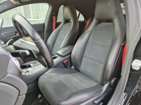 Mercedes-Benz CLA 250 2.0T AMG-LINE 4 MATIC , снимка 14