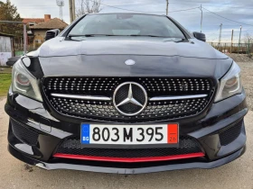 Mercedes-Benz CLA 250 2.0T AMG-LINE 4 MATIC , снимка 2