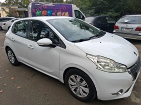 Peugeot 208 1.0 VTI - 3550 € / 6943.20 лв. - 38136991 4