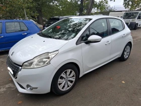 Peugeot 208 1.0 VTI - 3550 € / 6943.20 лв. - 38136991 2