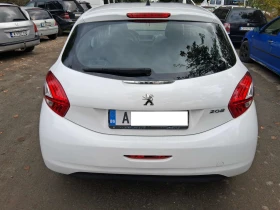 Peugeot 208 1.0 VTI - 3550 € / 6943.20 лв. - 38136991 5