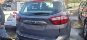 Ford C-max 2.0 TDCI 2013 г. TYDA   само на части    - 11 € / 21.51 лв. - 33560557 2