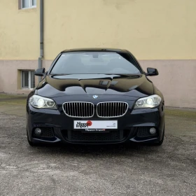 BMW 528 94000 км M-pack  - 13300 € / 26012.54 лв. - 21706162 3