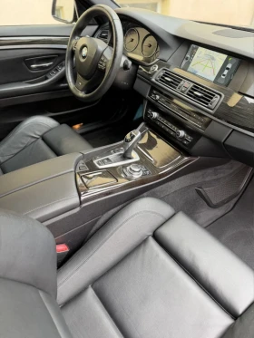 BMW 528 94000 км M-pack  - 13300 € / 26012.54 лв. - 21706162 11