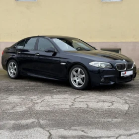 BMW 528 94000 км M-pack  - 13300 € / 26012.54 лв. - 21706162 2