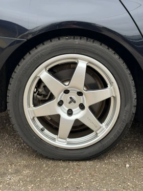 BMW 528 94000 км M-pack  - 13300 € / 26012.54 лв. - 21706162 16