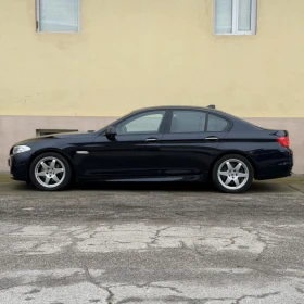BMW 528 94000 км M-pack  - 13300 € / 26012.54 лв. - 21706162 5