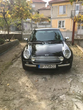 Mini One - 2300 € / 4498.41 лв. - 76792785 4
