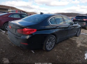 BMW 530 2l I xDrive - 16800 € / 32857.94 лв. - 39176242 4