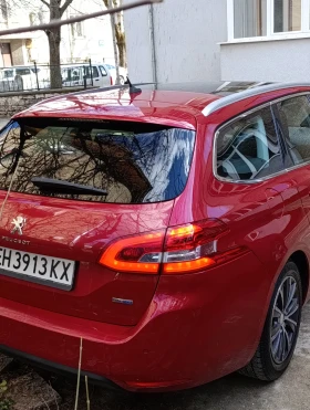 Peugeot 308 - 5880 € / 11500.28 лв. - 59197633 8