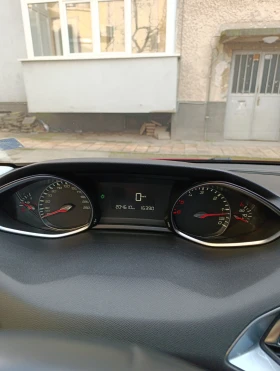 Peugeot 308 - 5880 € / 11500.28 лв. - 59197633 3