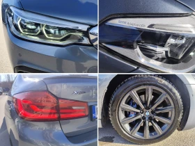 BMW 530 D* XDrive* 3.0D* M PAKET* SOFT CLOSE* HEAD UP*  - 24900 € / 48700.17 лв. - 71514032 16
