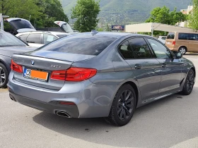 BMW 530 D* M PAKET* 4x4* SOFT CLOSE* HEAD UP* 360* CARPLAY | Mobile.bg � ����� ������ 4