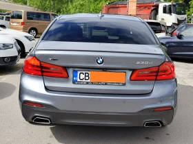 BMW 530 D* M PAKET* 4x4* SOFT CLOSE* HEAD UP* 360* CARPLAY | Mobile.bg � ����� ������ 5
