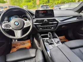 BMW 530 D* M PAKET* 4x4* SOFT CLOSE* HEAD UP* 360* CARPLAY | Mobile.bg � ����� ������ 8