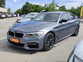 ����� �� �������� �� BMW 530 D* M PAKET* 4x4* SOFT CLOSE* HEAD UP* 360* CARPLAY