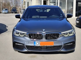 BMW 530 D* XDrive* 3.0D* M PAKET* SOFT CLOSE* HEAD UP*  - 24900 € / 48700.17 лв. - 71514032 2