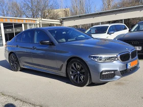 BMW 530 D* XDrive* 3.0D* M PAKET* SOFT CLOSE* HEAD UP*  - 24900 € / 48700.17 лв. - 71514032 3