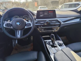 BMW 530 D* XDrive* 3.0D* M PAKET* SOFT CLOSE* HEAD UP*  - 24900 € / 48700.17 лв. - 71514032 8