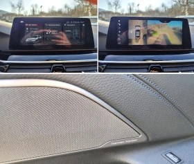 BMW 530 D* XDrive* 3.0D* M PAKET* SOFT CLOSE* HEAD UP*  - 24900 € / 48700.17 лв. - 71514032 10