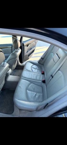 Mercedes-Benz E 270 Mercedes-Benz E270 - 3100 € / 6063.07 лв. - 64817647 6