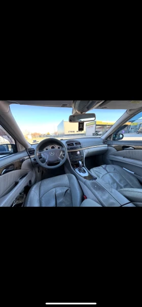 Mercedes-Benz E 270 Mercedes-Benz E270 - 3100 € / 6063.07 лв. - 64817647 5
