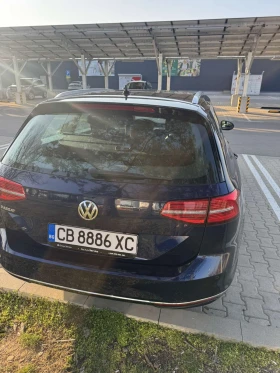 VW Passat - 15750 € / 30804.32 лв. - 90028737 12