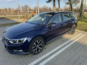 VW Passat - 15750 € / 30804.32 лв. - 90028737 14