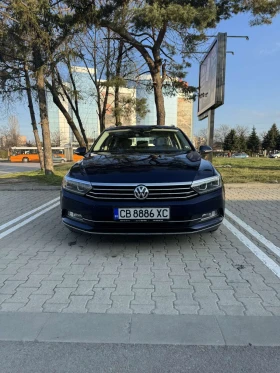 VW Passat - 15750 € / 30804.32 лв. - 90028737 13