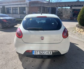 Fiat Bravo 1.4i 6 скорости - 2999 € / 5865.53 лв. - 69191623 6