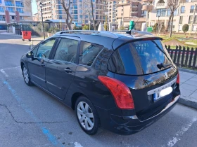 Peugeot 308 1.6 HDI - 2799 € / 5474.37 лв. - 14969297 3