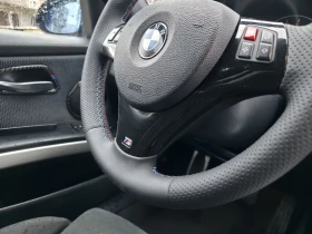 BMW 320 M 163 NAVI  - 6400 € / 12517.31 лв. - 28870623 16