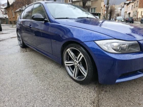 BMW 320 M 163 NAVI  - 6400 € / 12517.31 лв. - 28870623 5
