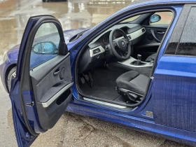 BMW 320 M 163 NAVI  - 6400 € / 12517.31 лв. - 28870623 7