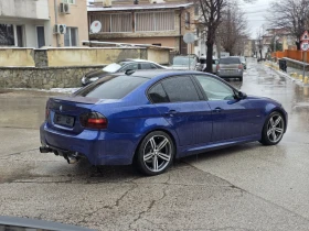 BMW 320 M 163 NAVI  - 6400 € / 12517.31 лв. - 28870623 3
