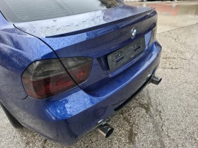 BMW 320 M 163 NAVI  - 6400 € / 12517.31 лв. - 28870623 6