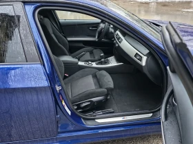 BMW 320 M 163 NAVI  - 6400 € / 12517.31 лв. - 28870623 11