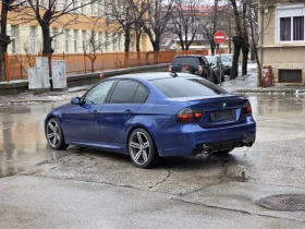 BMW 320 M 163 NAVI  - 6400 € / 12517.31 лв. - 28870623 4
