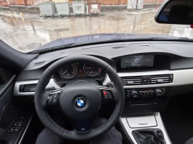BMW 320 M 163 NAVI  - 6400 € / 12517.31 лв. - 28870623 14