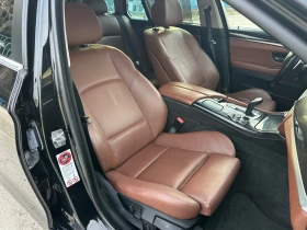 BMW 520 520d 184k/NAVI/ - 7800 € / 15255.47 лв. - 41917254 11