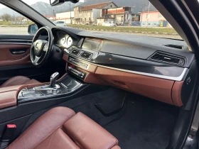 BMW 520 520d 184k/NAVI/ - 7800 € / 15255.47 лв. - 41917254 10